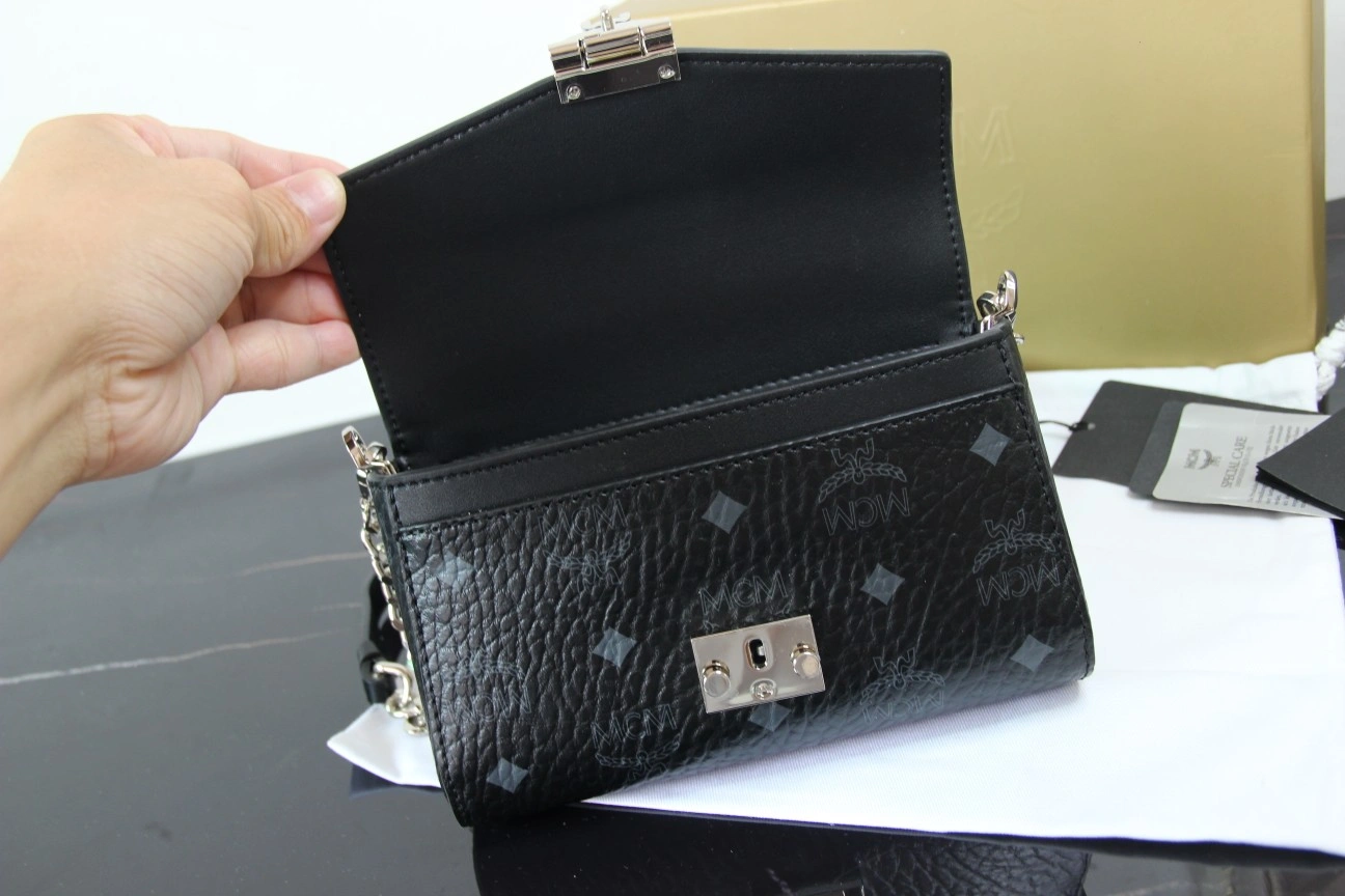 StreetReady MCM Satchel Bags 90481