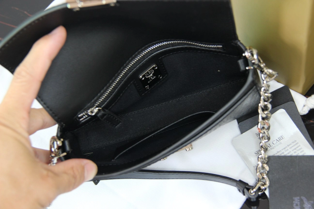 StreetReady MCM Satchel Bags 90481