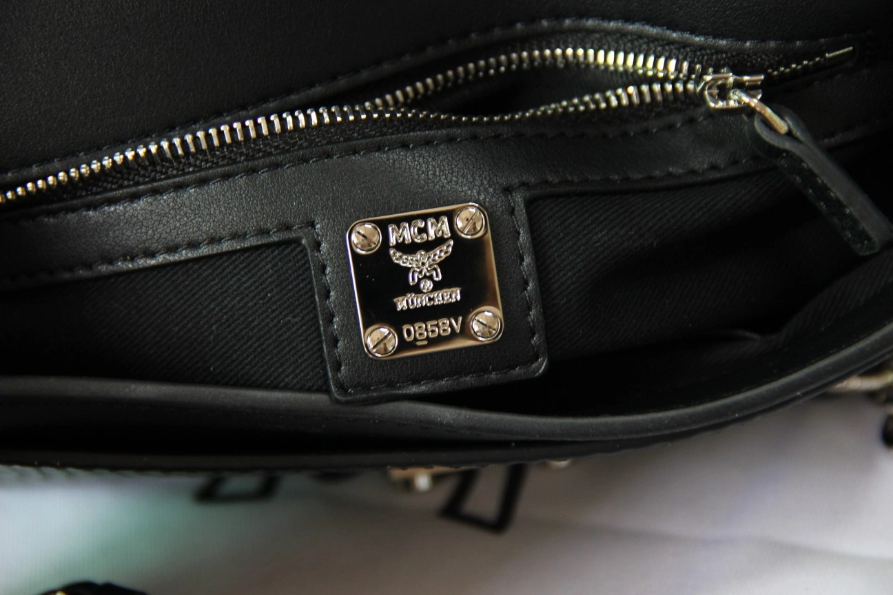 StreetReady MCM Satchel Bags 90481