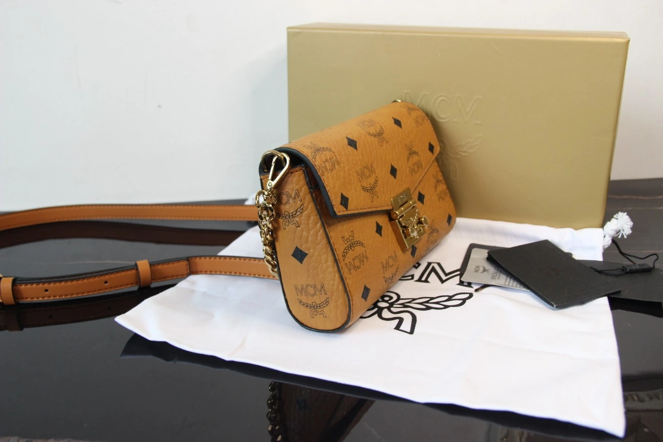 UrbanChic MCM Satchel Bags 90484