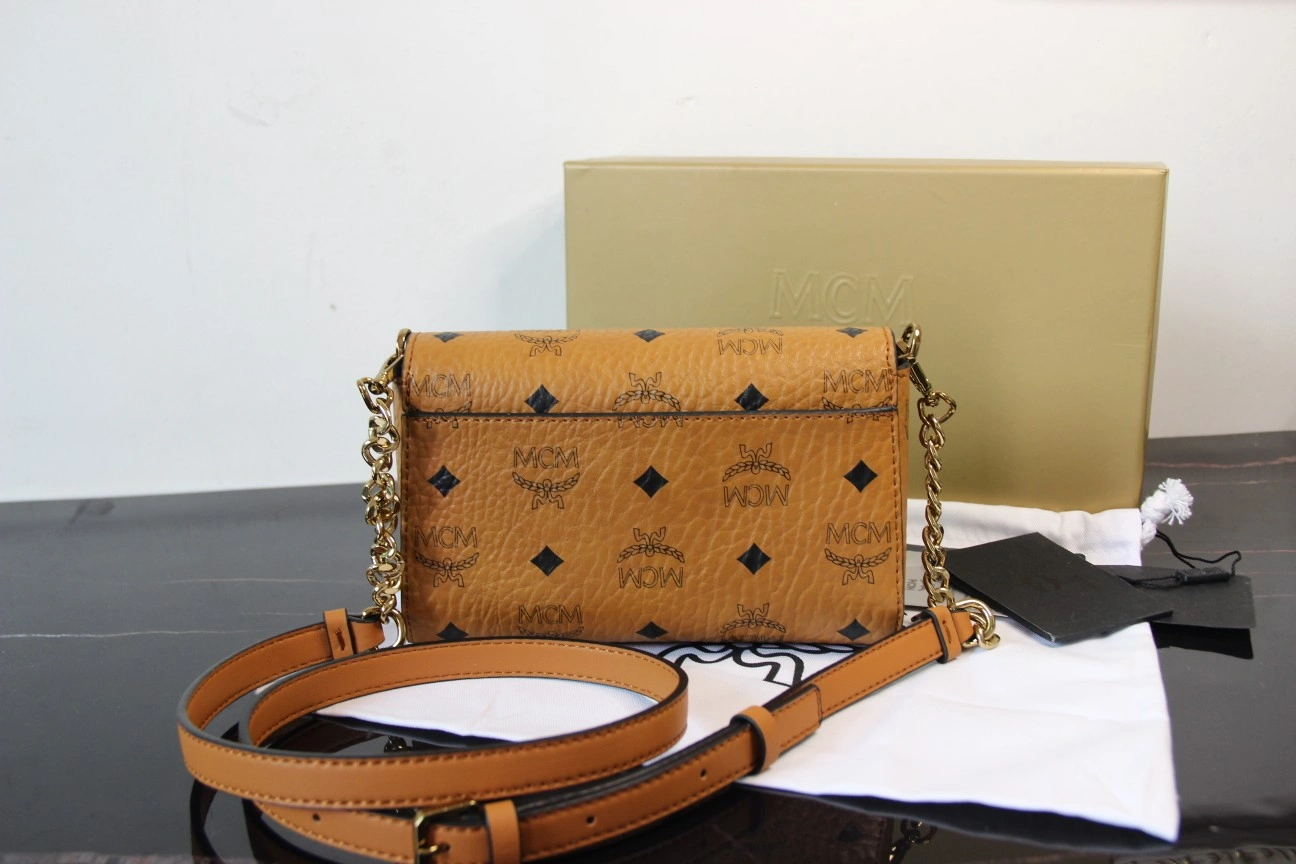 UrbanChic MCM Satchel Bags 90484
