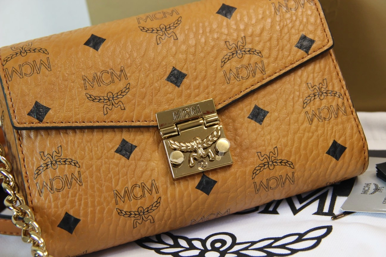 UrbanChic MCM Satchel Bags 90484