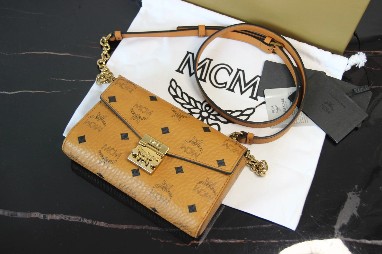 UrbanChic MCM Satchel Bags 90484