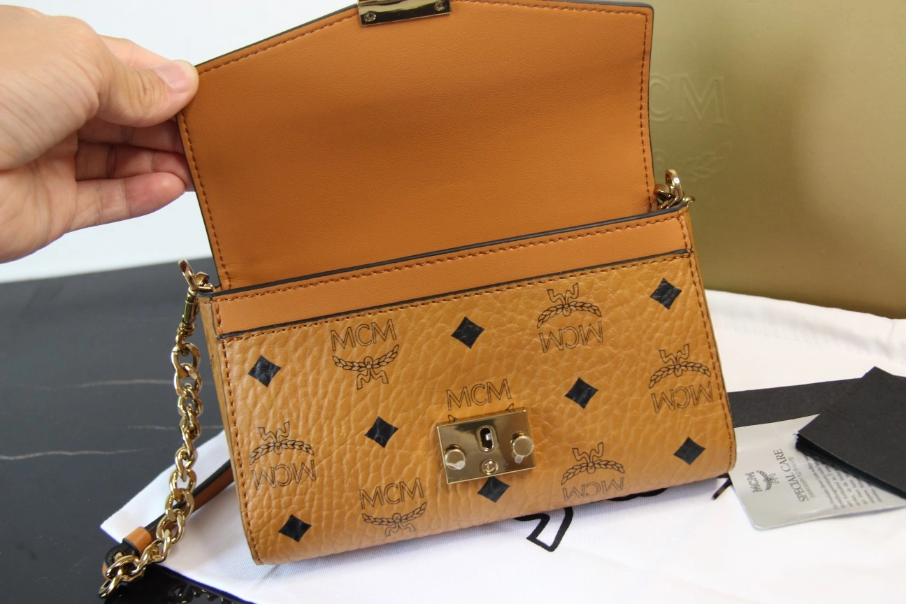 UrbanChic MCM Satchel Bags 90484