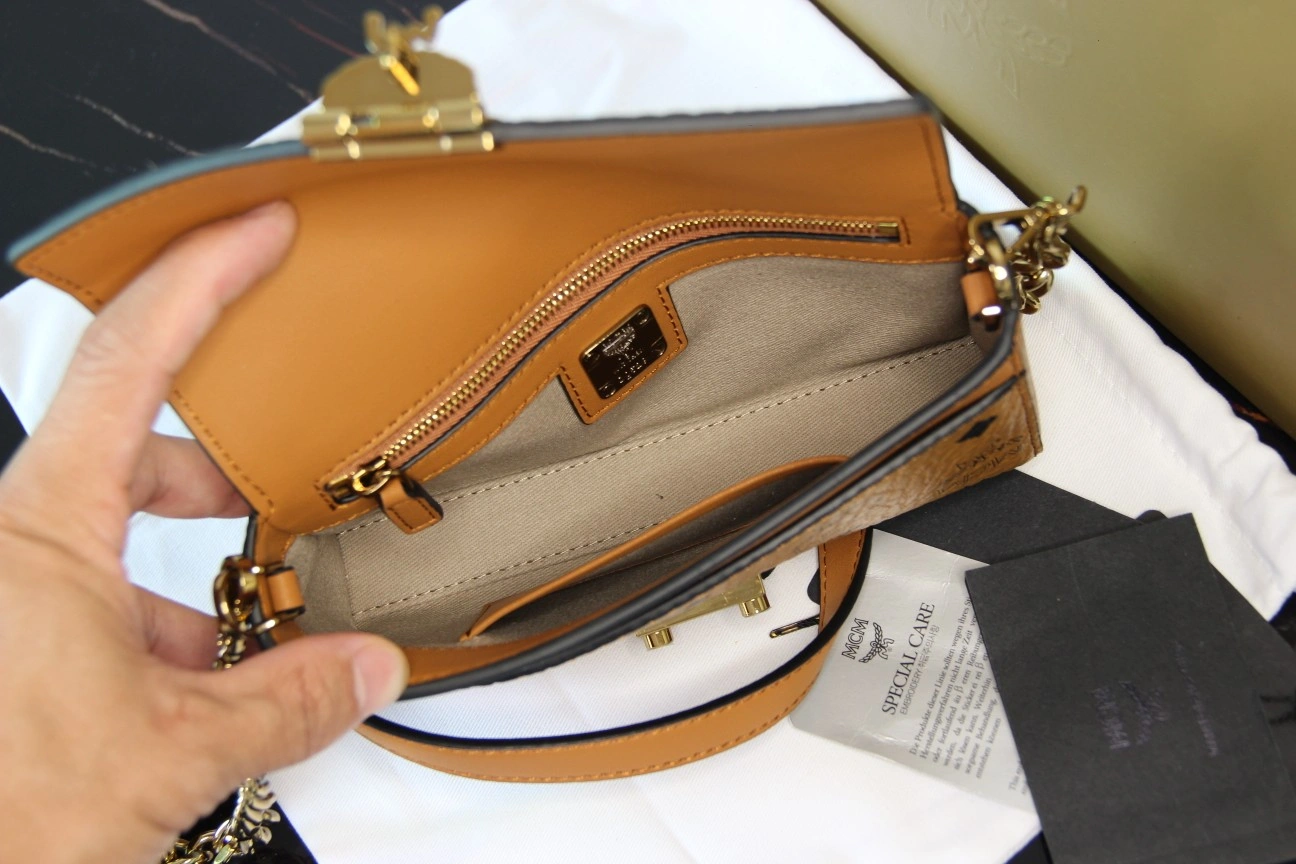 UrbanChic MCM Satchel Bags 90484