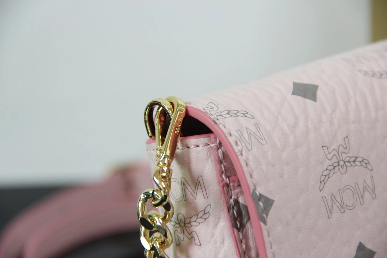 MCM Satchel Bags Supportive 90489