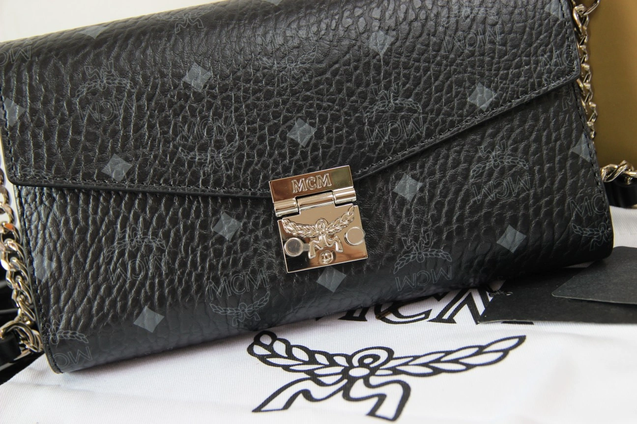 EyeCatching MCM Satchel Bags 90494