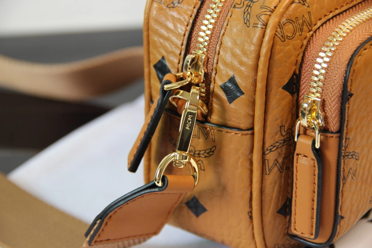 MCM Satchel Bags Affordable 90480