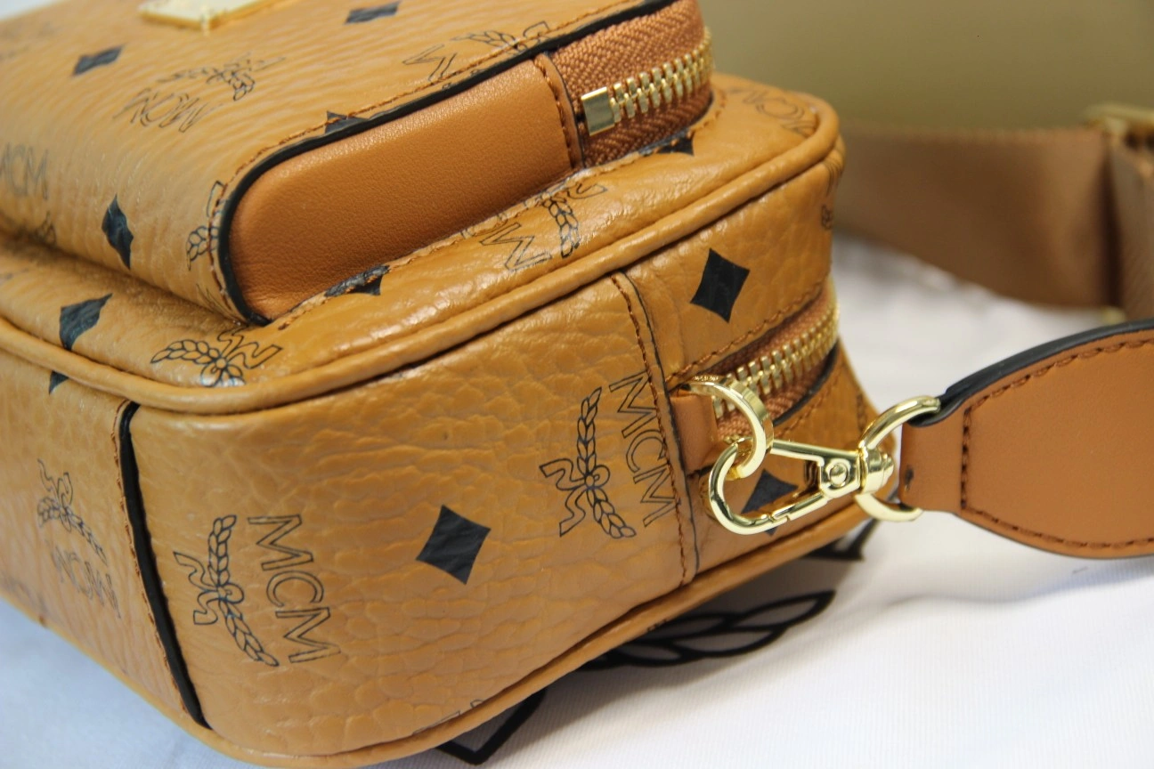 MCM Satchel Bags Affordable 90480