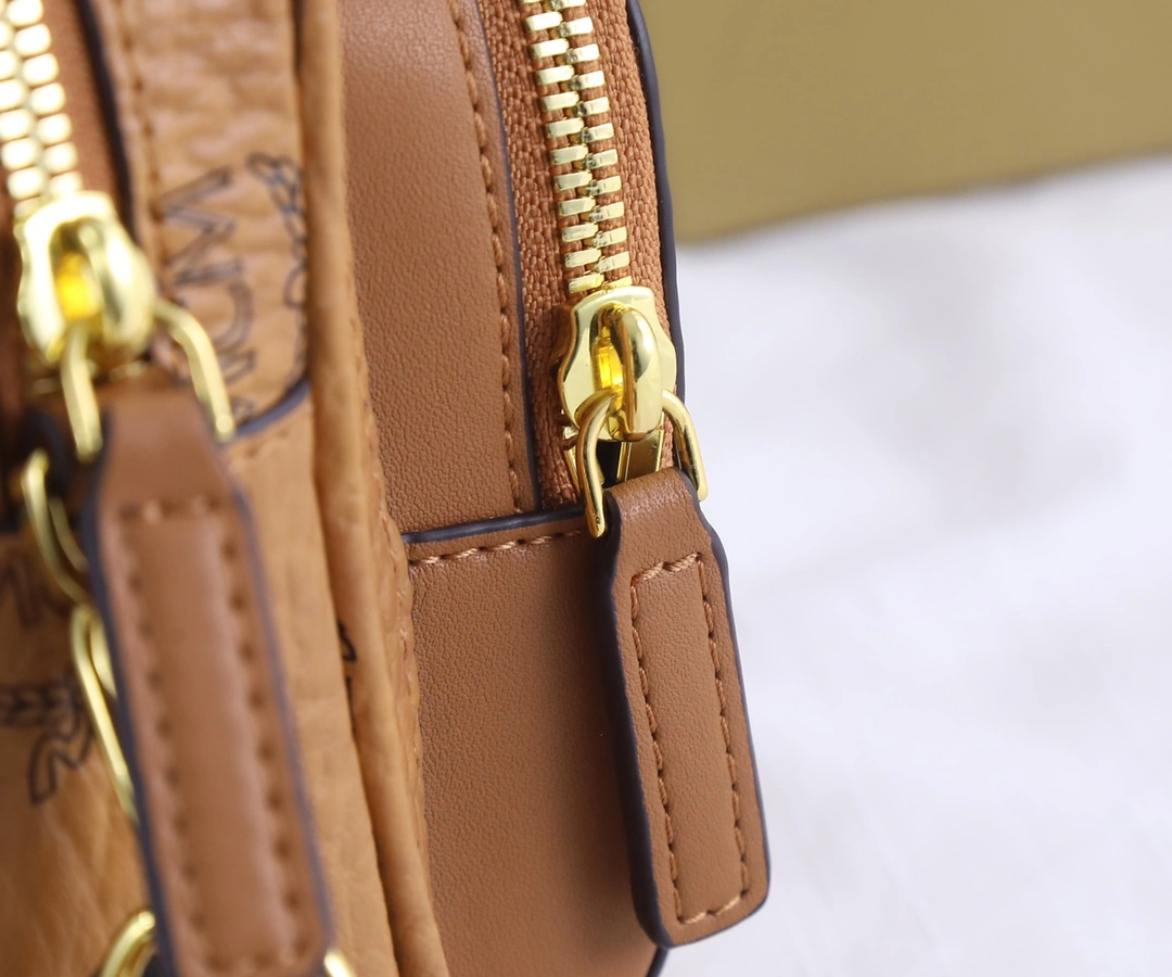 TechFriendly MCM Satchel Bags 90469
