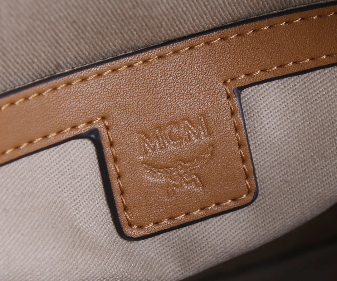 TechFriendly MCM Satchel Bags 90469