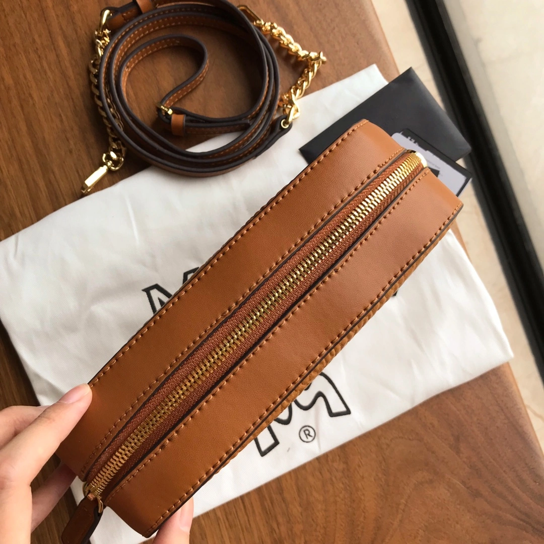 Unisex MCM Satchel Bags 90452