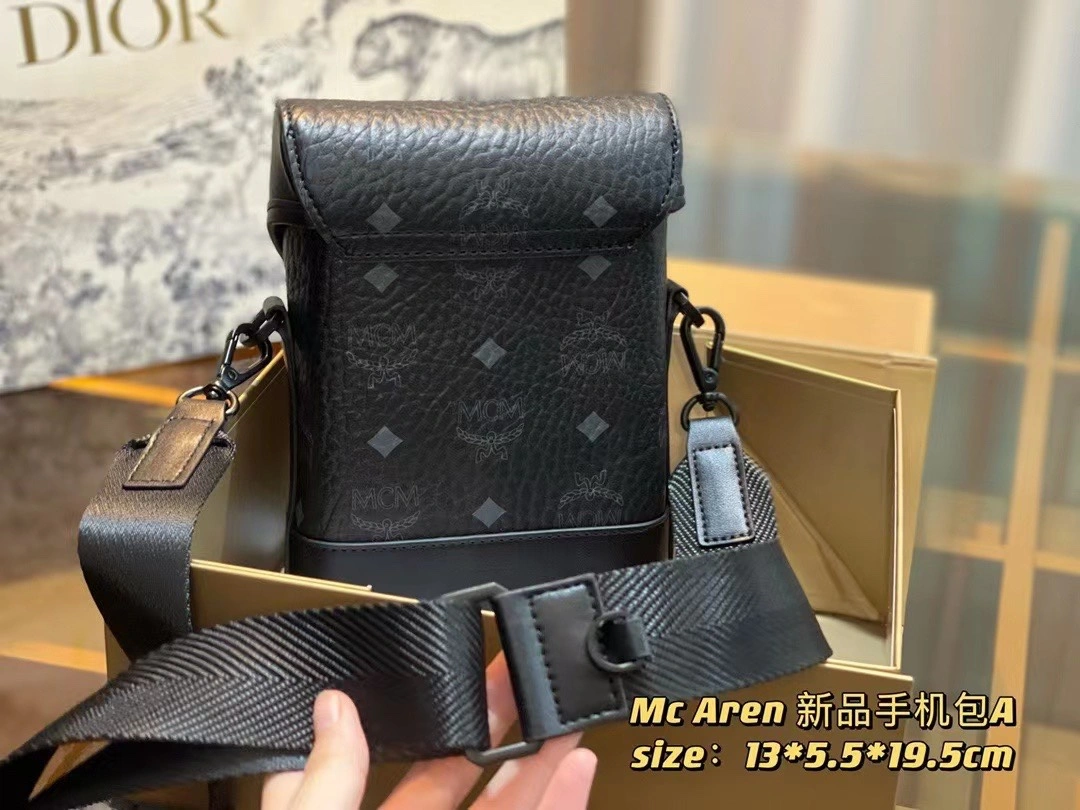 MCM Satchel Bags Premium 90544