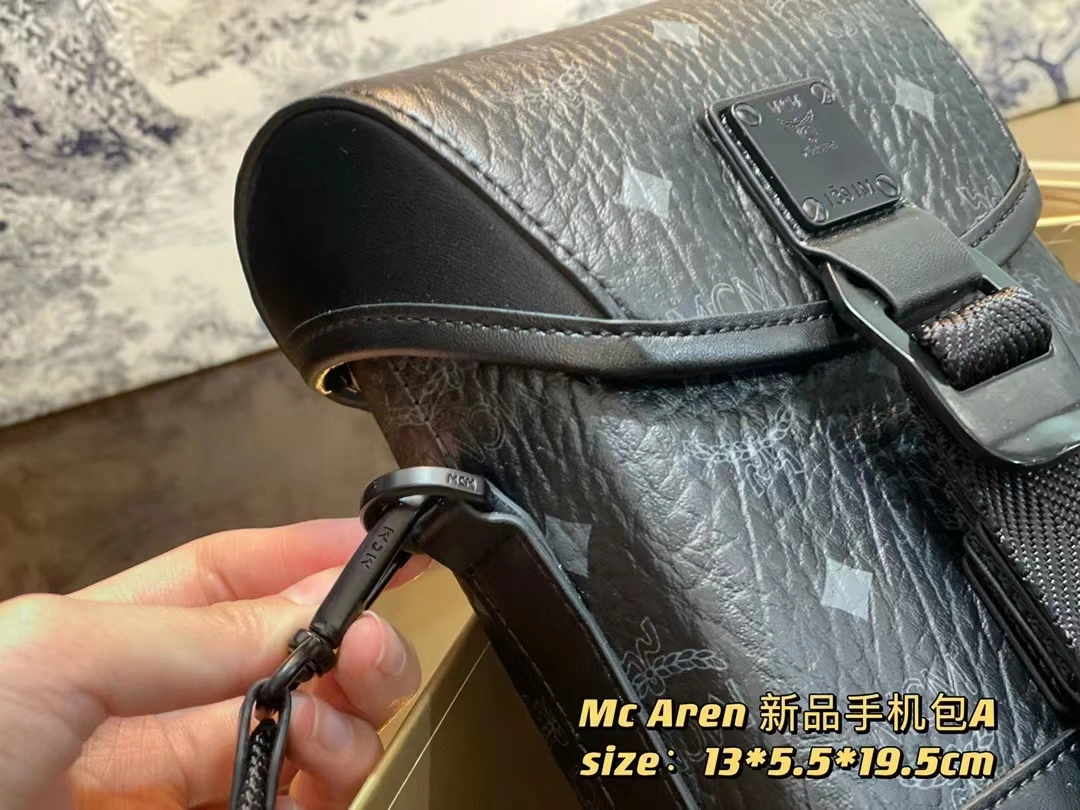 MCM Satchel Bags Premium 90544