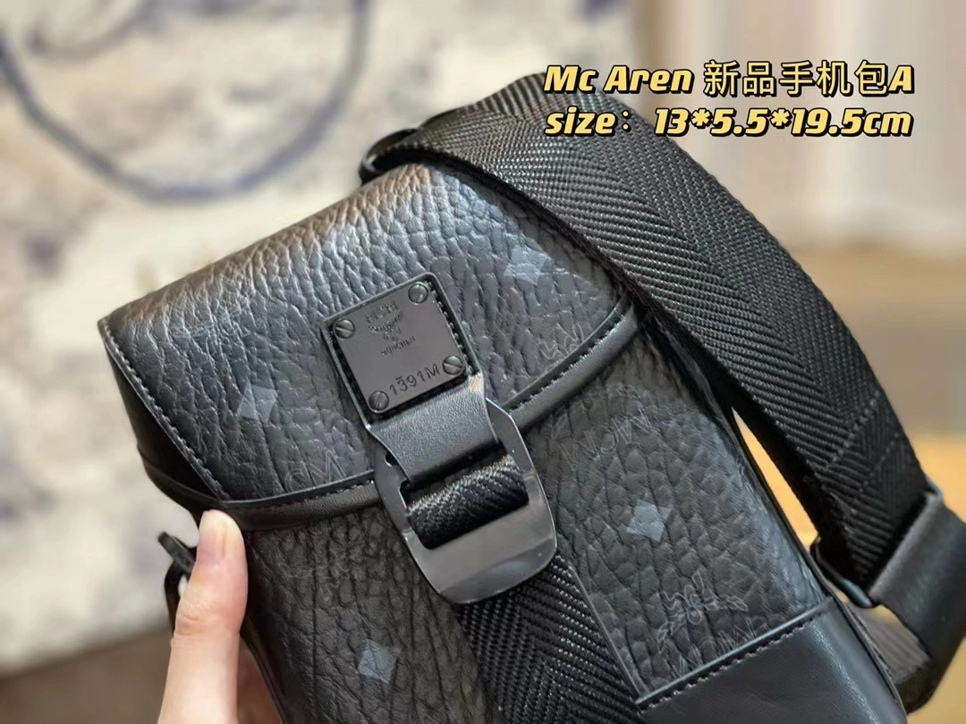 MCM Satchel Bags Premium 90544
