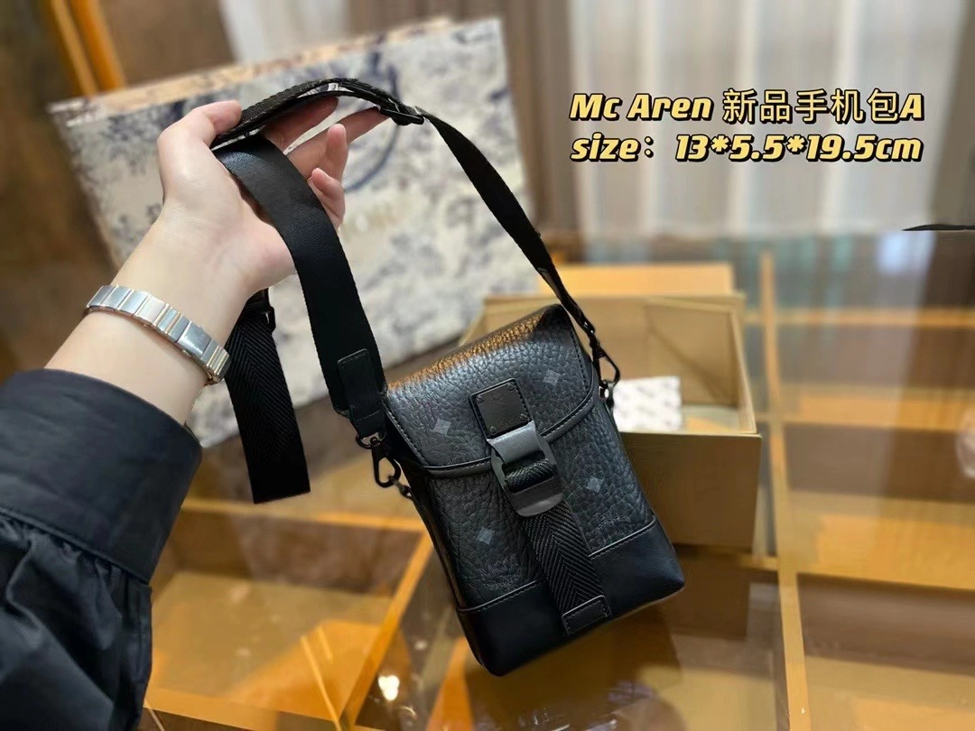 MCM Satchel Bags Premium 90544