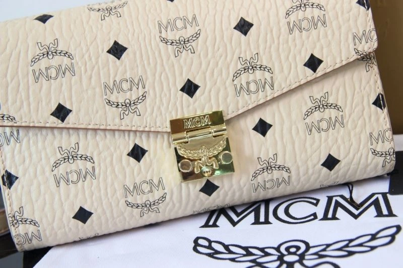 MCM Satchel Bags TechFriendly 90373