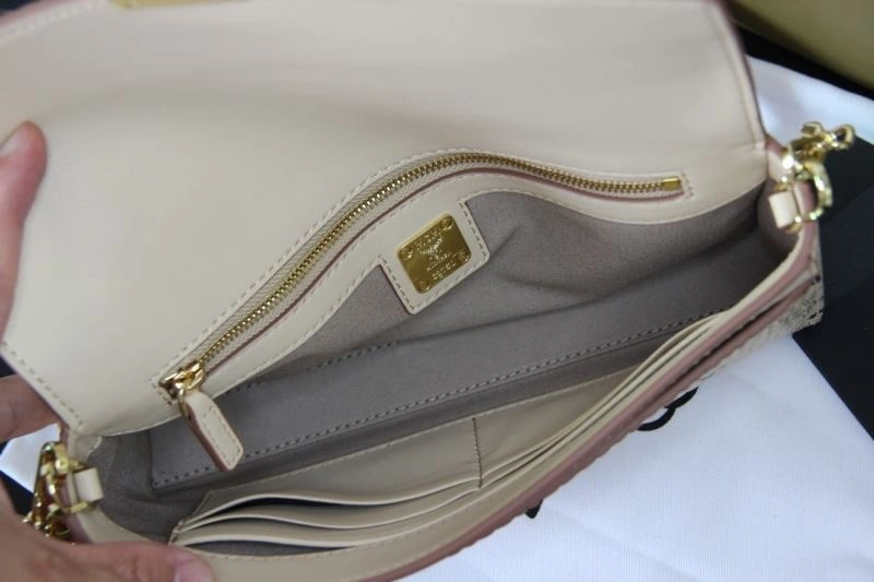MCM Satchel Bags TechFriendly 90373
