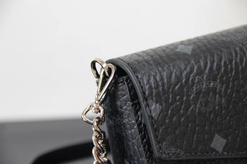 MCM Satchel Bags QuickDry 90371