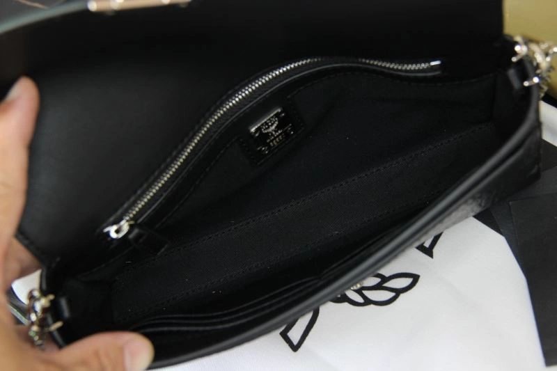 MCM Satchel Bags QuickDry 90371