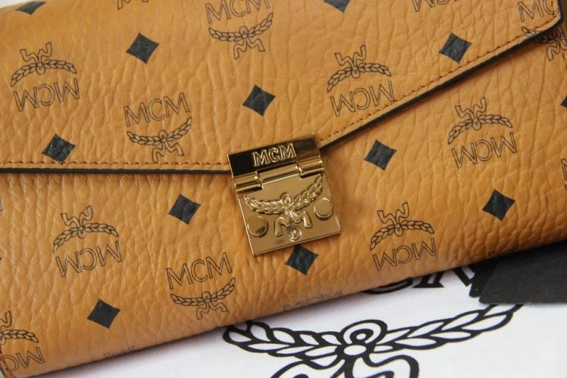 Casual MCM Satchel Bags 90370