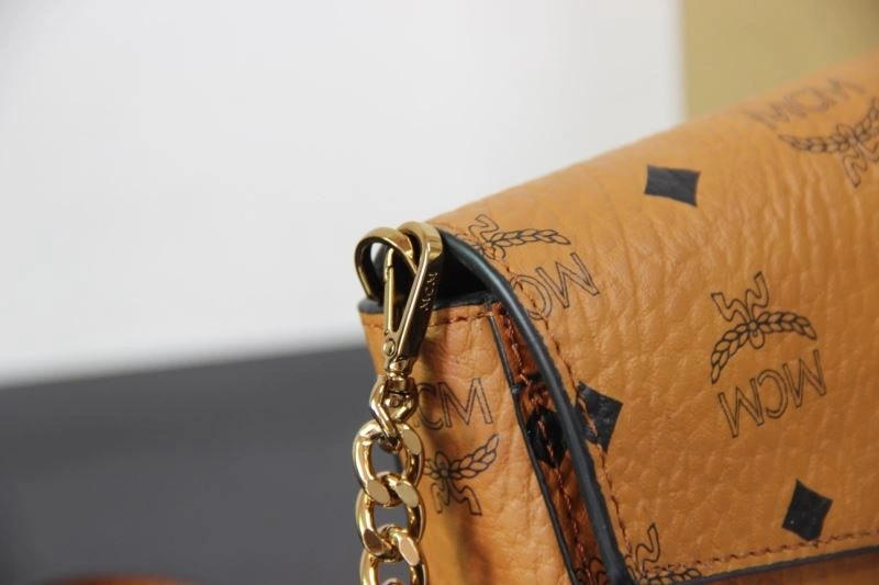 Casual MCM Satchel Bags 90370