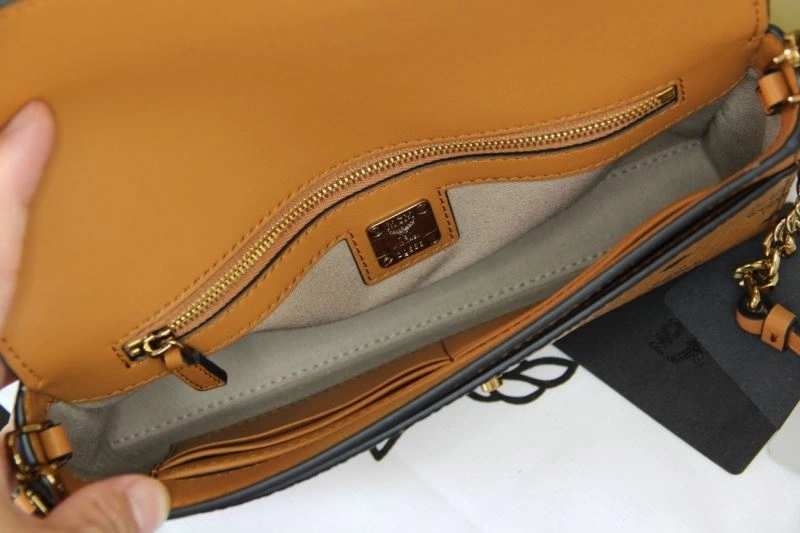 Casual MCM Satchel Bags 90370