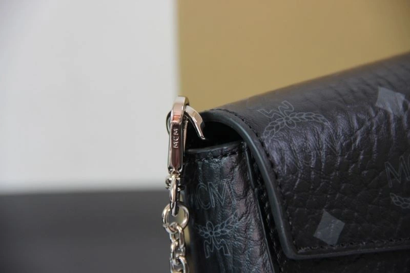 Minimalist MCM Satchel Bags 90368