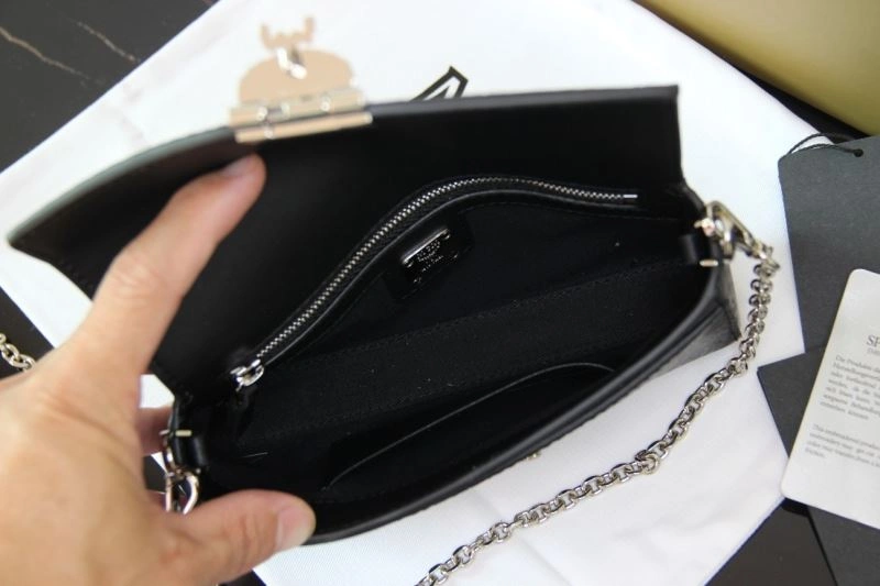 Minimalist MCM Satchel Bags 90368