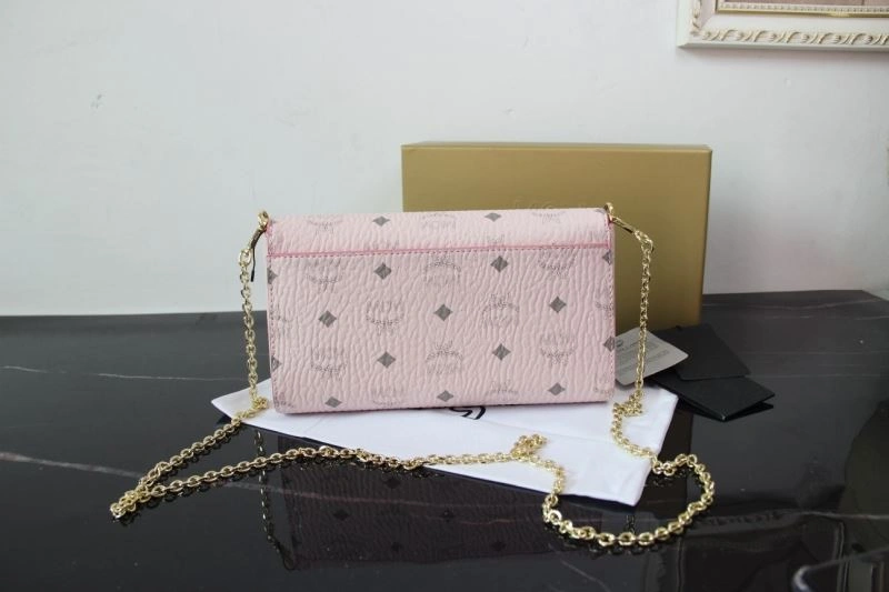 Attractive MCM Satchel Bags 90348