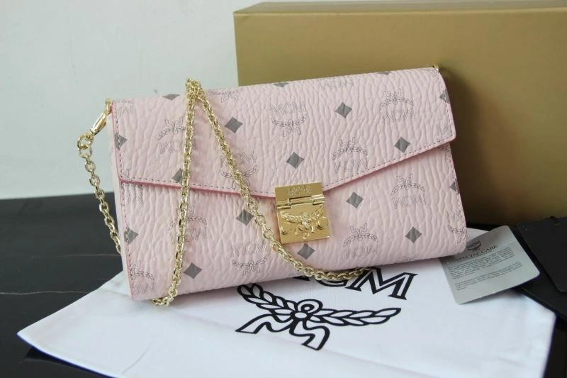 Attractive MCM Satchel Bags 90348