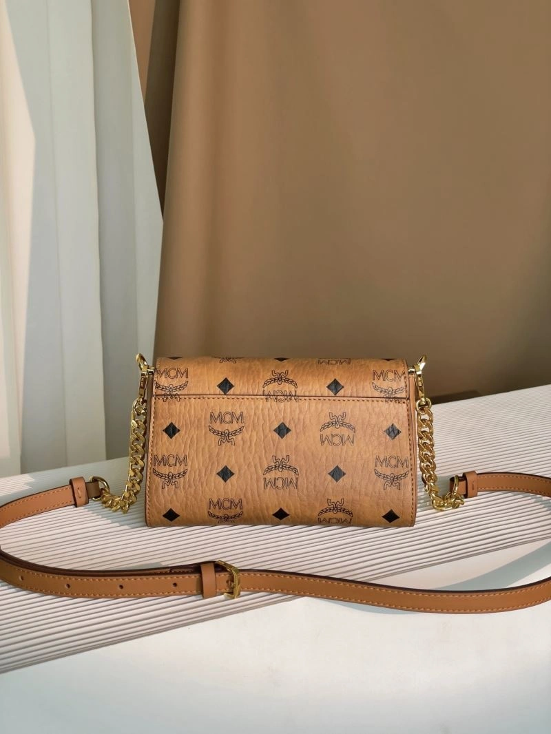 SoftTouch MCM Satchel Bags 89812