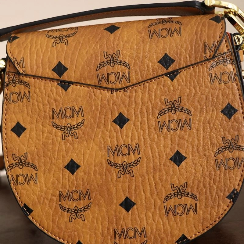 Breathable MCM Satchel Bags 89795