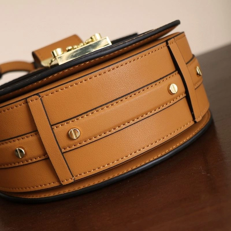 Breathable MCM Satchel Bags 89795