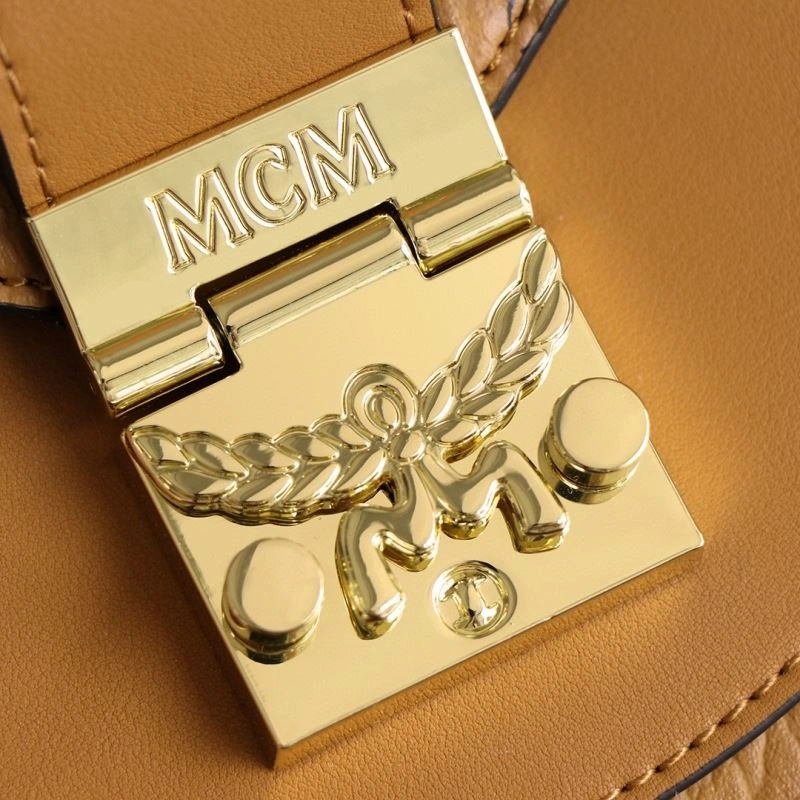 Breathable MCM Satchel Bags 89795