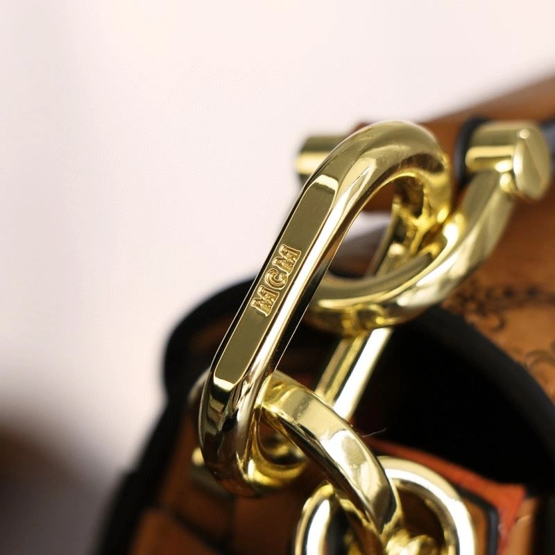 Breathable MCM Satchel Bags 89795