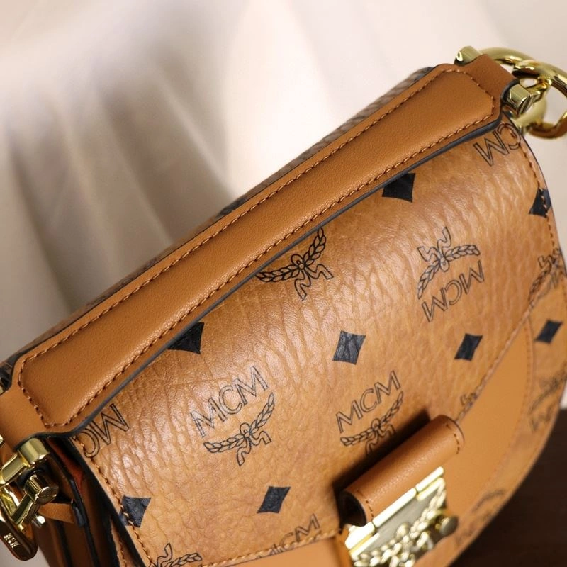 Breathable MCM Satchel Bags 89795