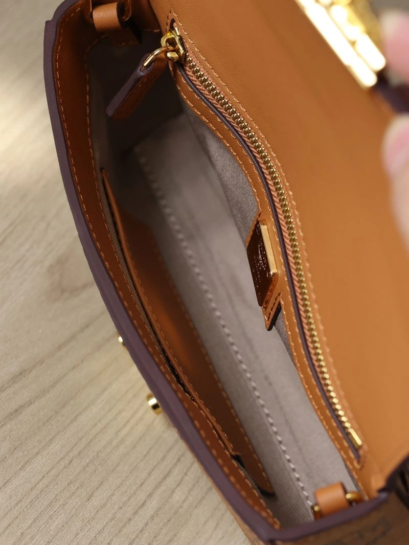MCM Satchel Bags Contemporary 89779