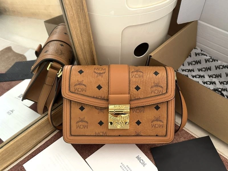 SmartChoice MCM Satchel Bags 89810