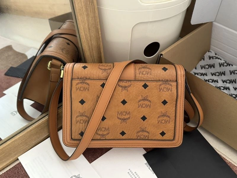 SmartChoice MCM Satchel Bags 89810