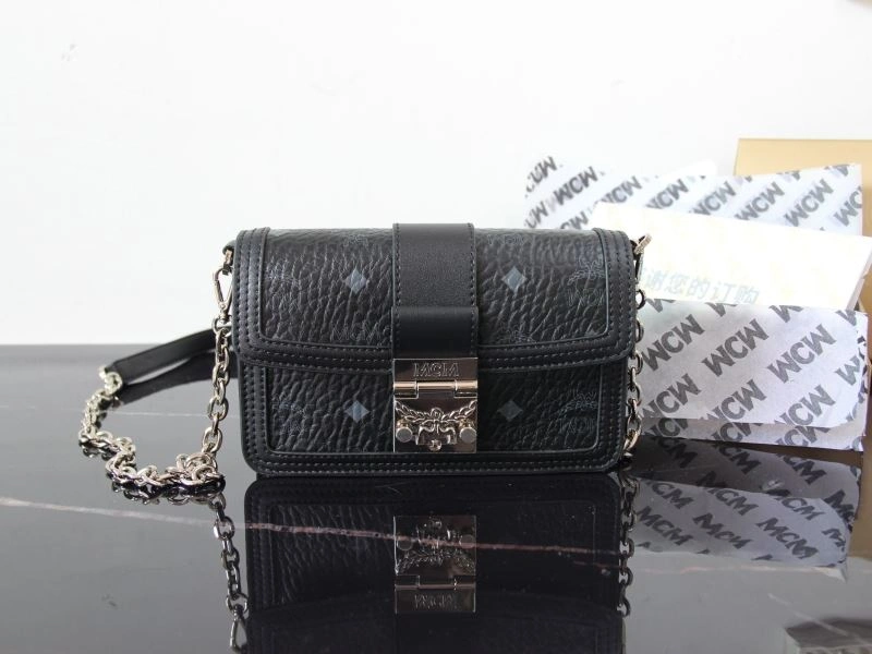 Attractive MCM Satchel Bags 89658