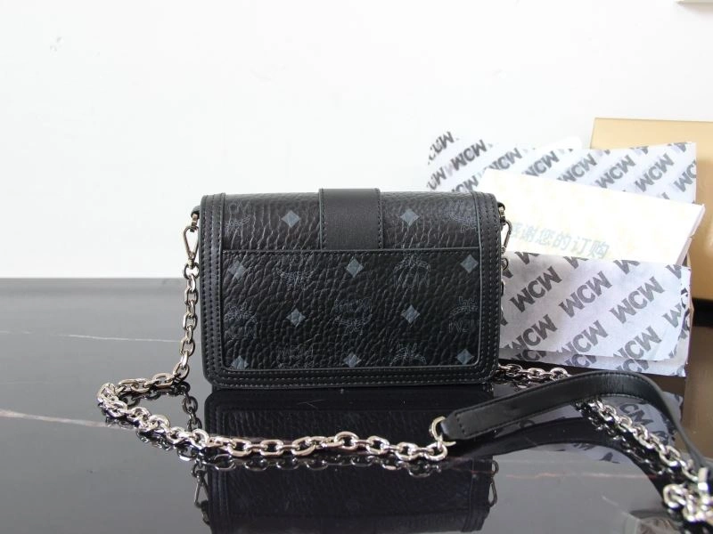 Attractive MCM Satchel Bags 89658