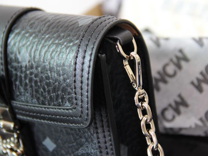 Attractive MCM Satchel Bags 89658