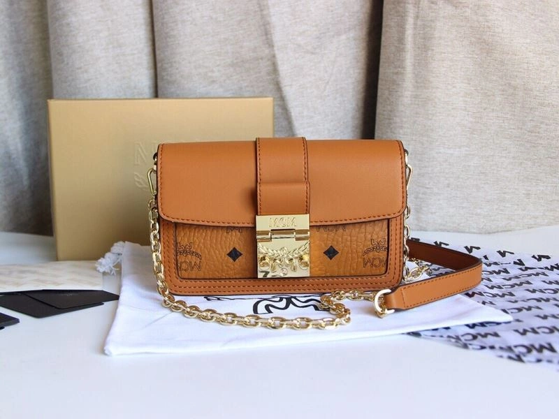 MCM Satchel Bags EasyMatch 89618