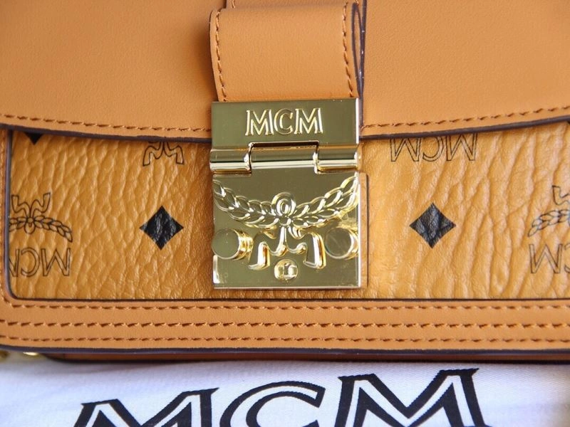 MCM Satchel Bags EasyMatch 89618