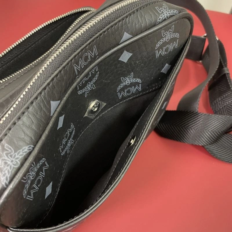 Popular MCM Satchel Bags 89616