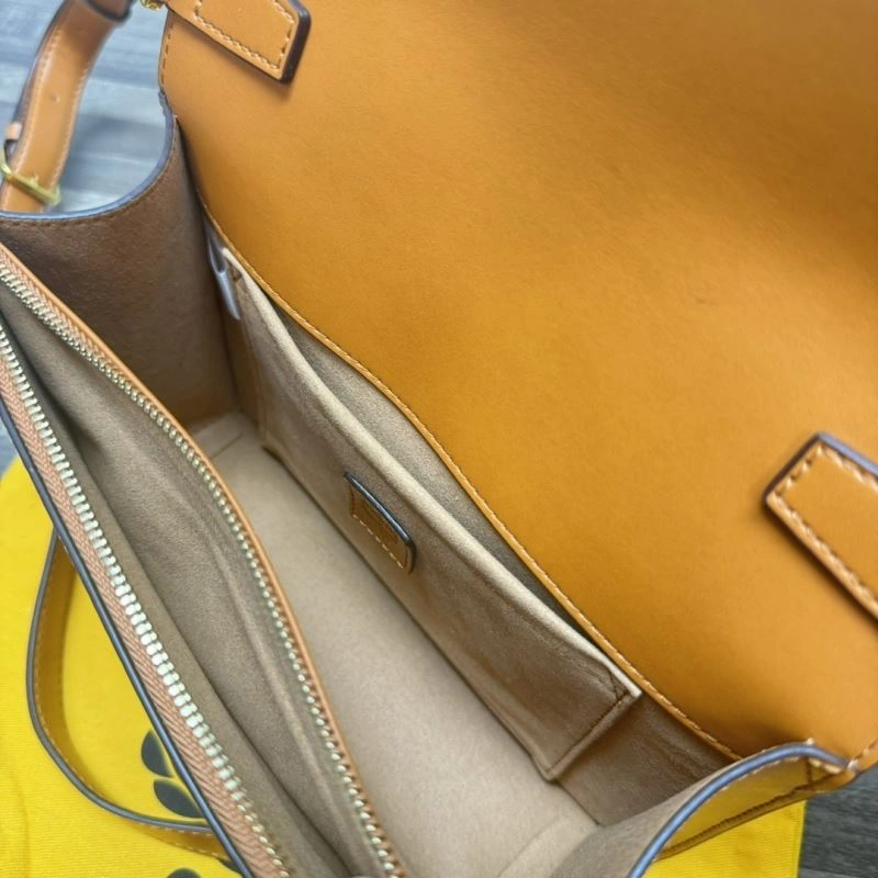 MCM Satchel Bags Modern 80577