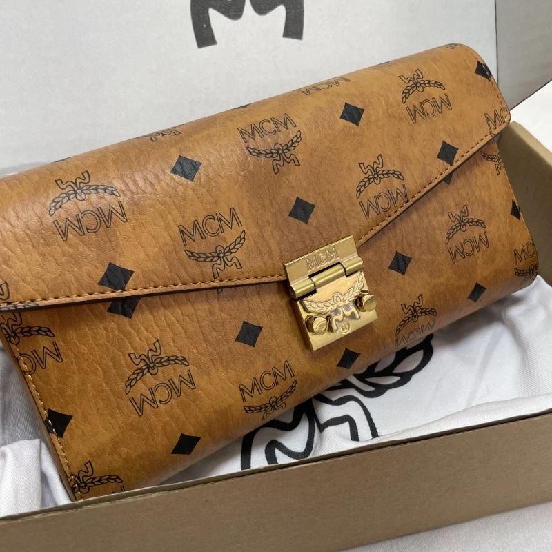 FashionForward MCM Satchel Bags 80548