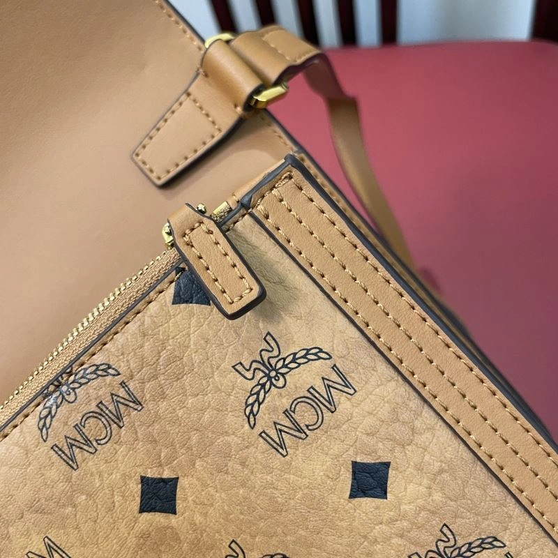 MCM Satchel Bags TravelReady 80569