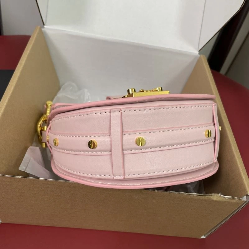 Snug MCM Satchel Bags 80545